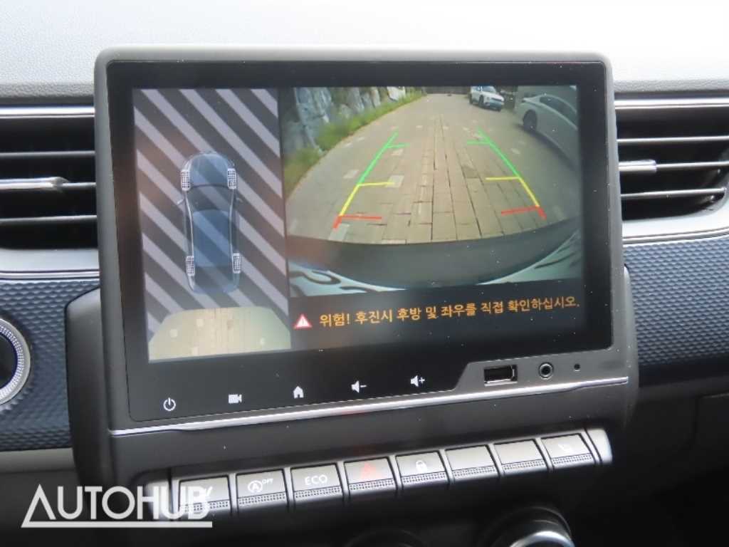 RENAULT XM3 — photo 10