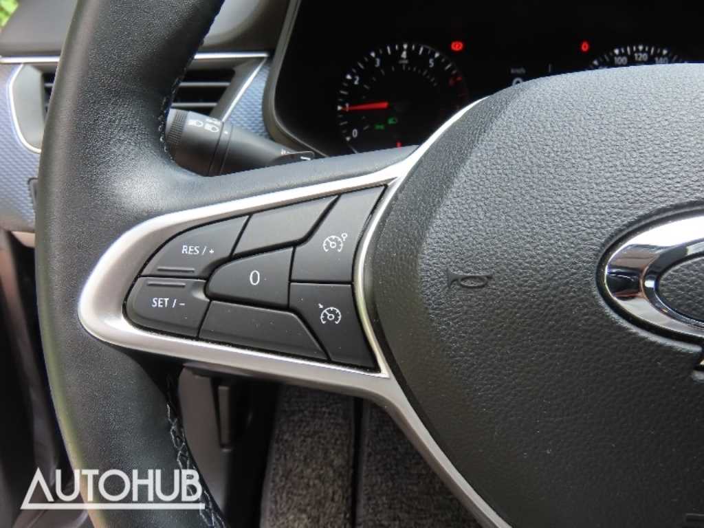RENAULT XM3 — photo 12
