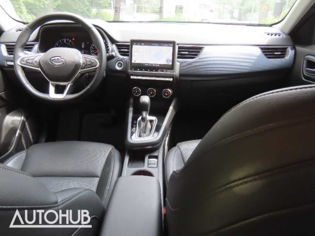 RENAULT XM3 — photo 16