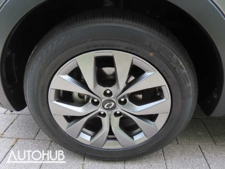 RENAULT XM3 — photo 18