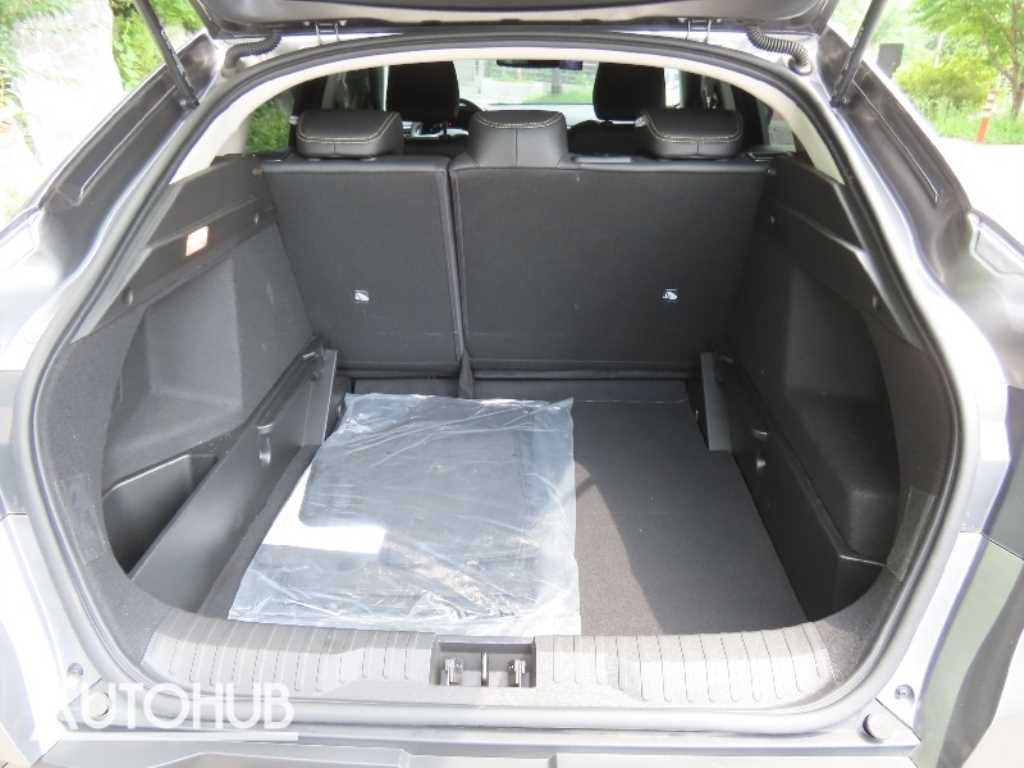 RENAULT XM3 — photo 19