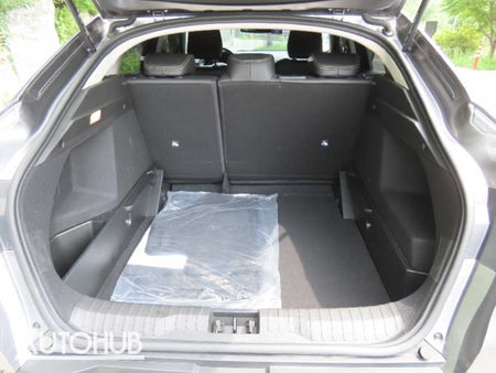RENAULT XM3 — photo 19