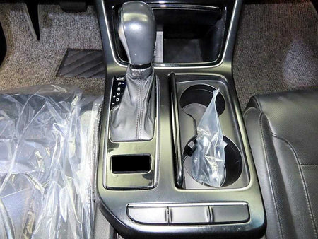 Hyundai Grandeur — photo 12