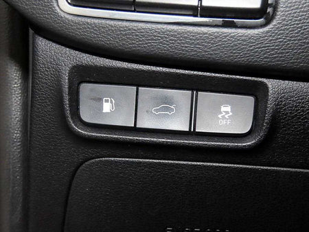 Hyundai Grandeur — photo 14