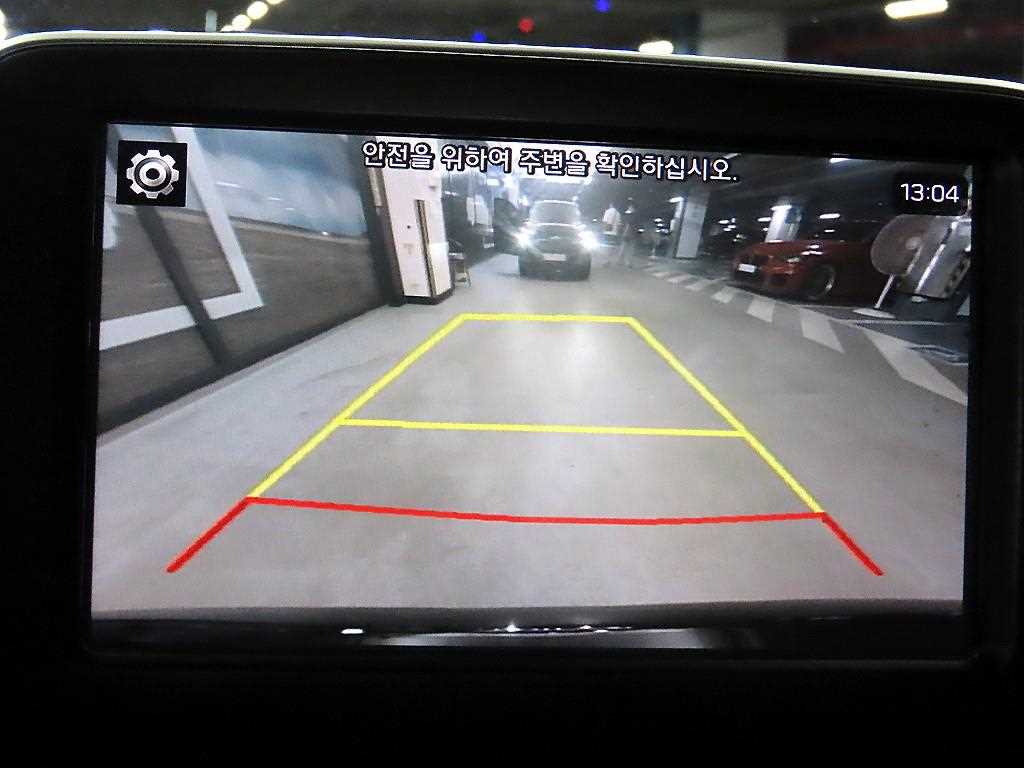 Hyundai Grandeur — photo 15