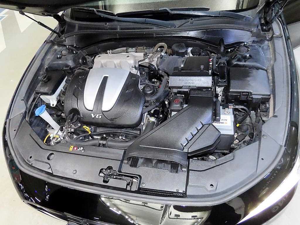 Hyundai Grandeur — photo 17