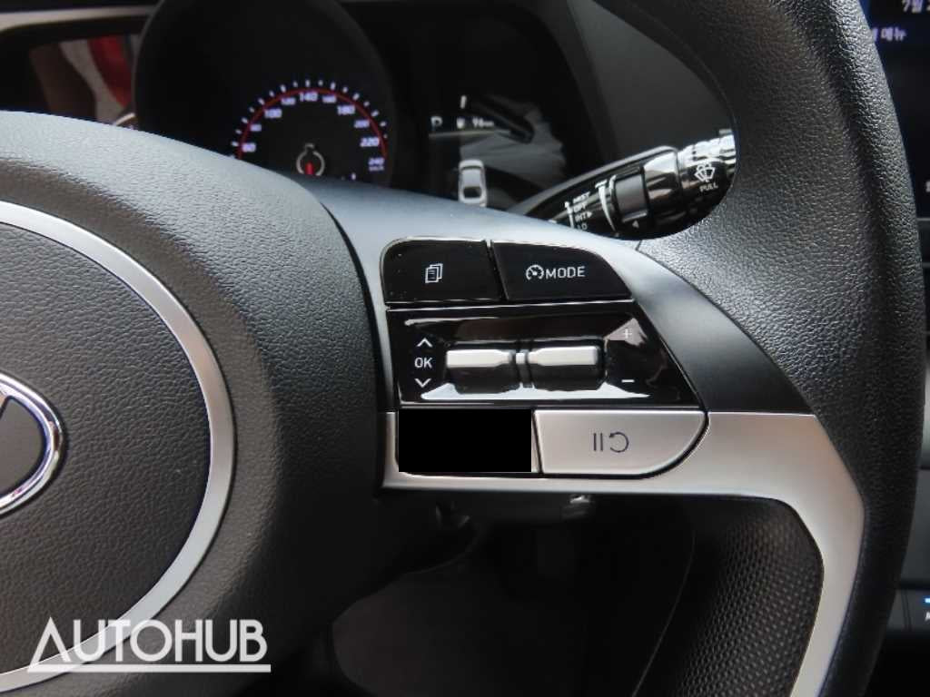 Hyundai AVANTE — photo 12