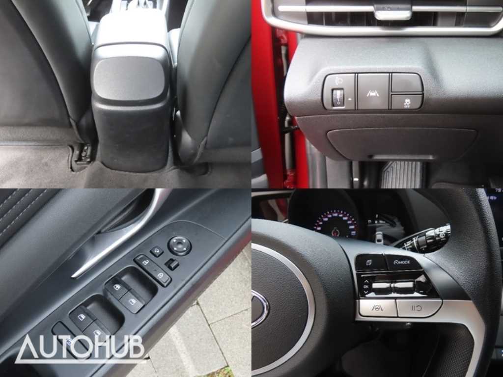 Hyundai AVANTE — photo 20