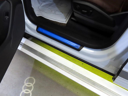 Audi Q7 — photo 16