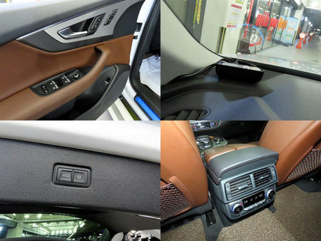 Audi Q7 — photo 18