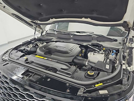 Land Rover Range Rover — photo 05