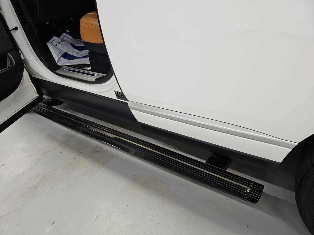 Land Rover Range Rover — photo 16