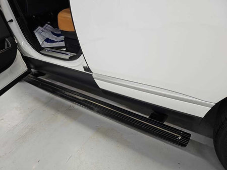Land Rover Range Rover — photo 16