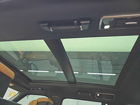 Land Rover Range Rover — photo 17