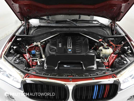 BMW X6 — photo 06