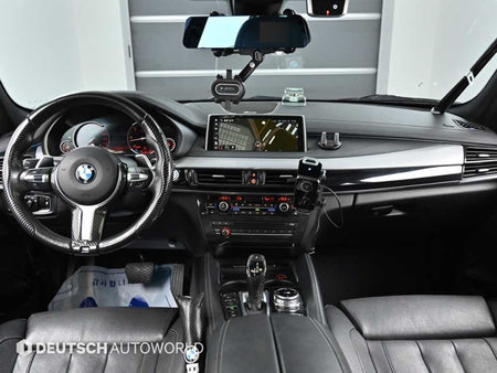 BMW X6 — photo 07
