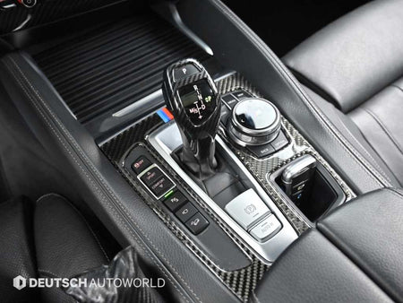 BMW X6 — photo 09