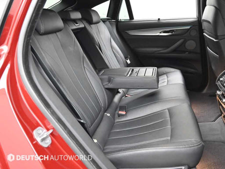 BMW X6 — photo 12