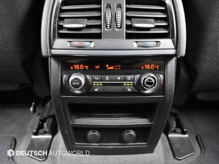 BMW X6 — photo 16