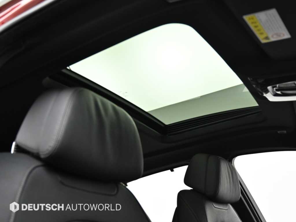 BMW X6 — photo 18