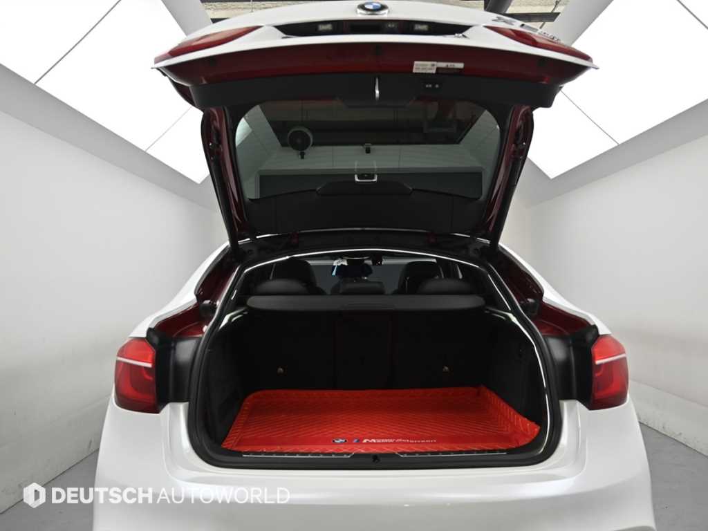BMW X6 — photo 19