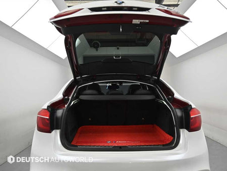 BMW X6 — photo 19
