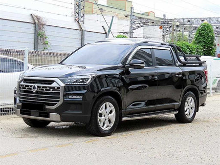 KGM Rexton — photo 02
