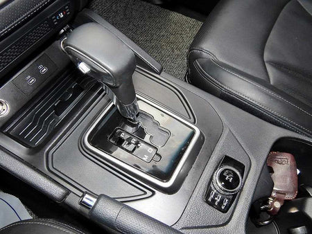 KGM Rexton — photo 11
