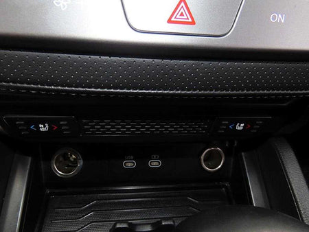 KGM Rexton — photo 12