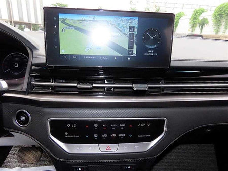 KGM Rexton — photo 13