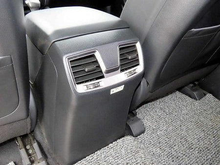 KGM Rexton — photo 17