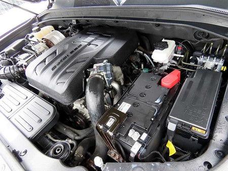 KGM Rexton — photo 19