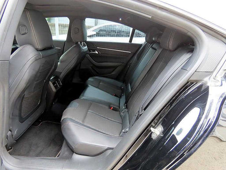 Peugeot 508 — photo 06
