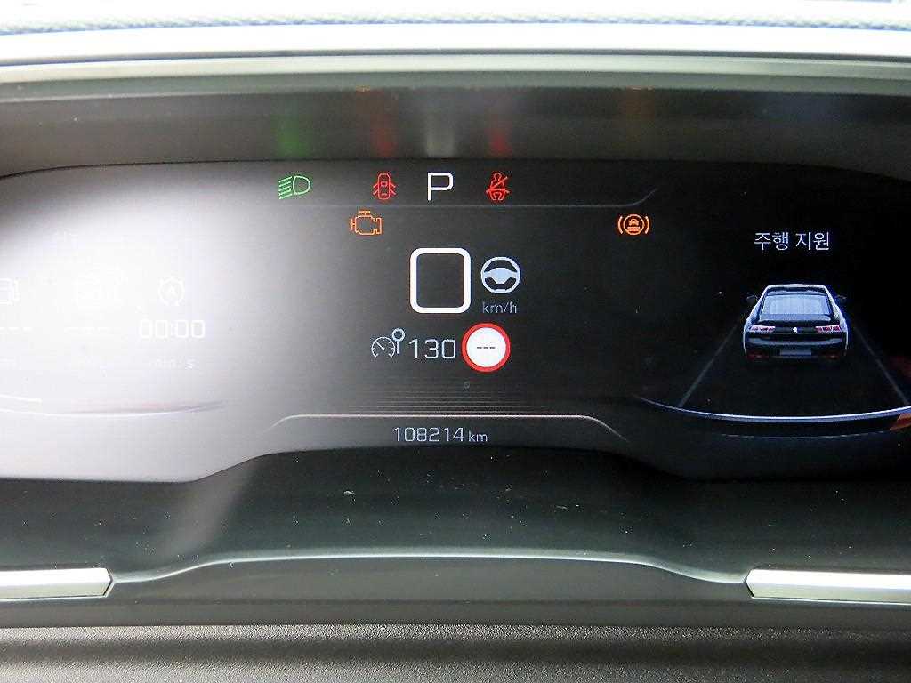 Peugeot 508 — photo 09