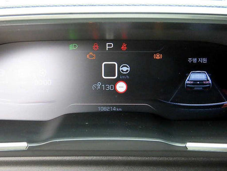 Peugeot 508 — photo 09