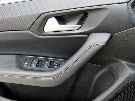 Peugeot 508 — photo 11