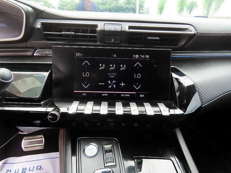 Peugeot 508 — photo 13