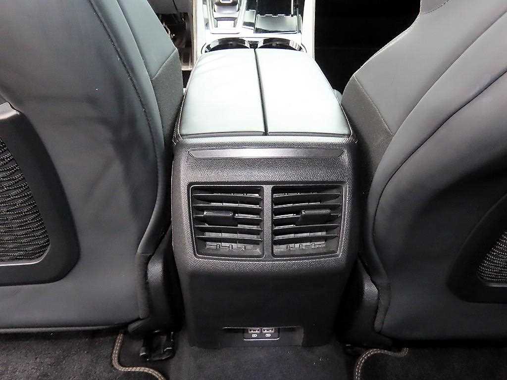 Peugeot 508 — photo 16