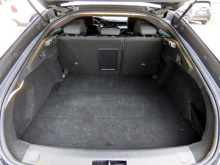 Peugeot 508 — photo 18