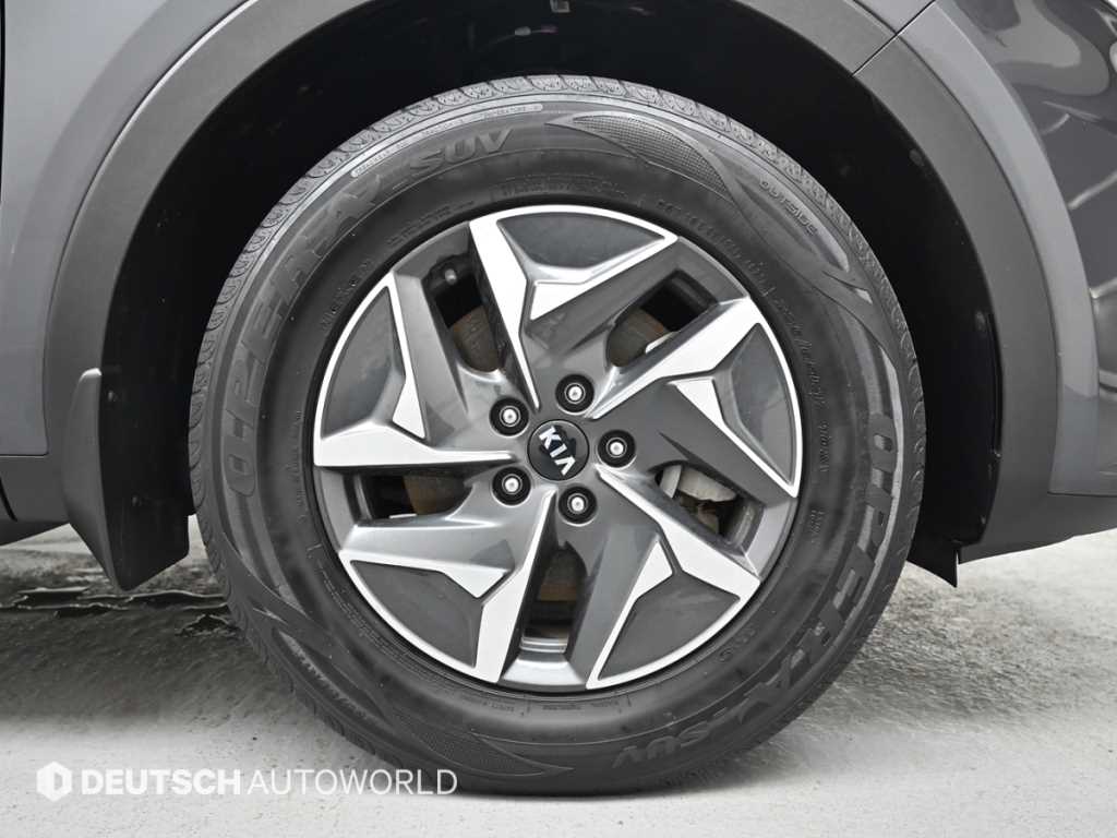 Kia Sorento — photo 05