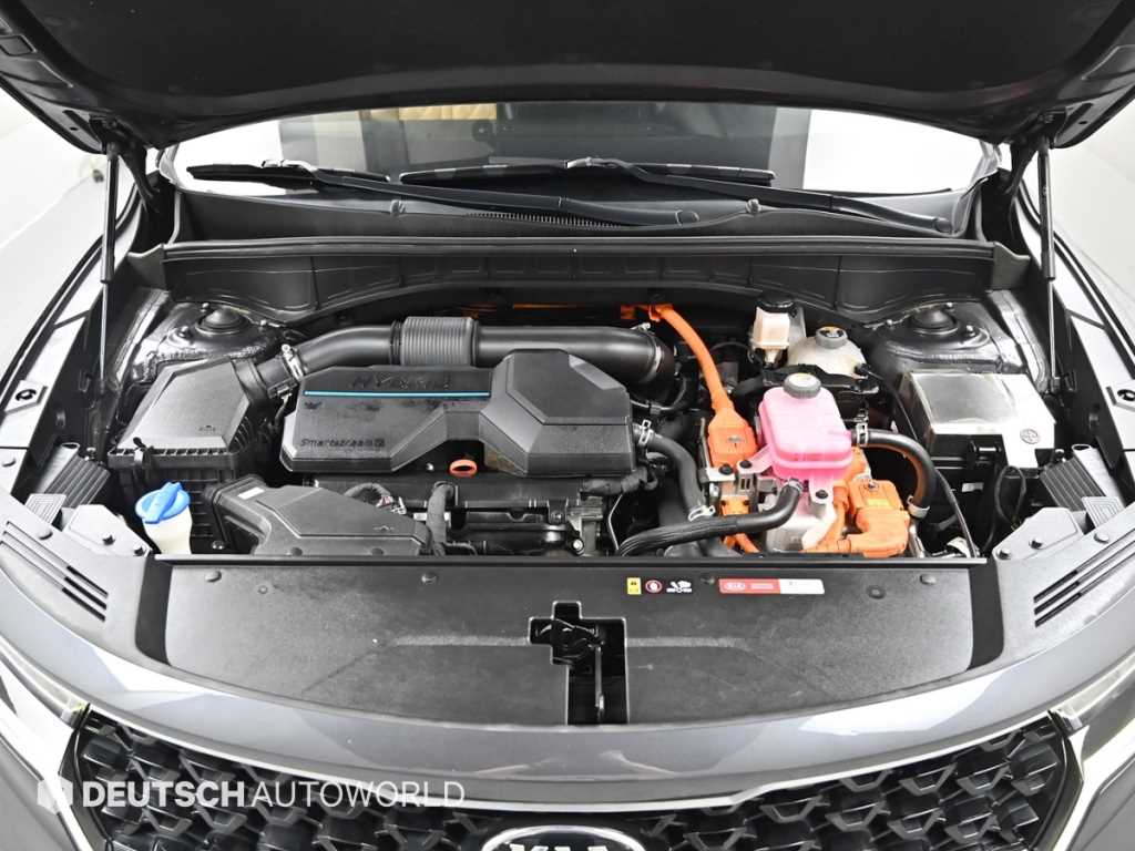 Kia Sorento — photo 06