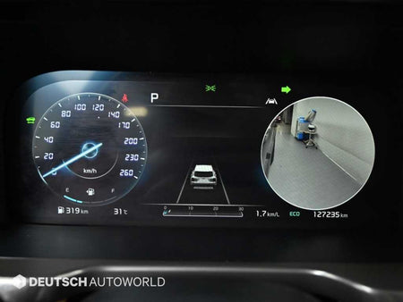 Kia Sorento — photo 08