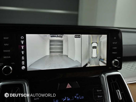 Kia Sorento — photo 15
