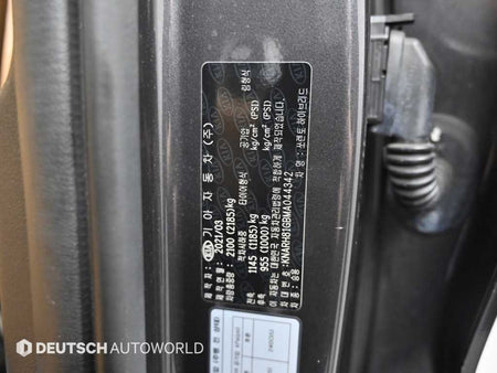 Kia Sorento — photo 20