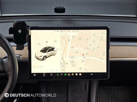 Tesla Model Y — photo 14