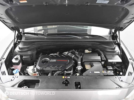 Hyundai Santafe — photo 06