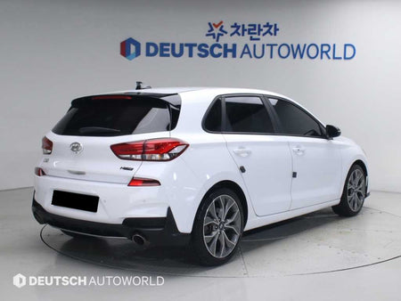 Hyundai i30 — photo 02