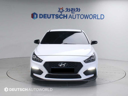 Hyundai i30 — photo 03