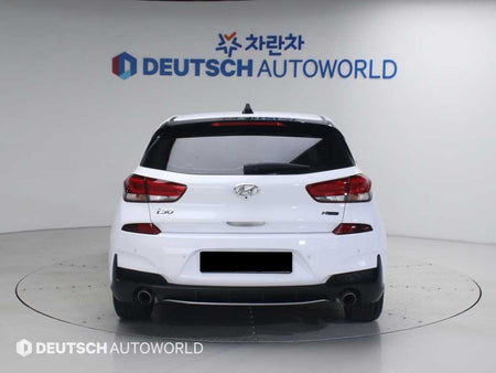 Hyundai i30 — photo 04