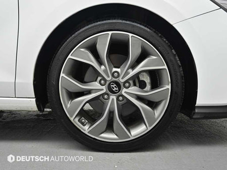 Hyundai i30 — photo 05